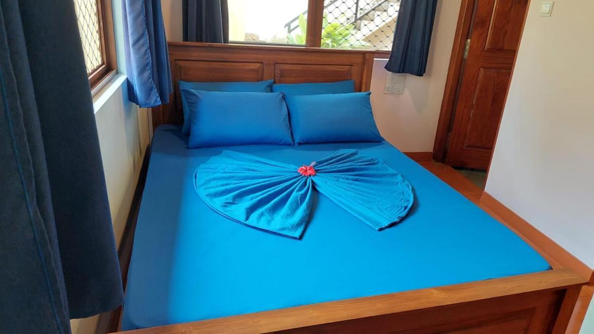 El-Nivasa Villa In Weligama Bagian luar foto